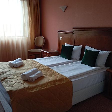 Hotel Bolyari Veliko Tarnovo Buitenkant foto