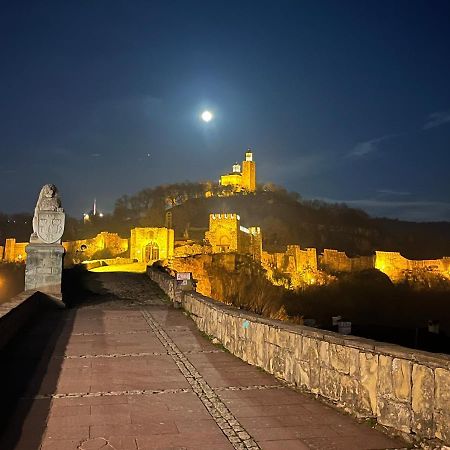 Hotel Bolyari Veliko Tarnovo Buitenkant foto